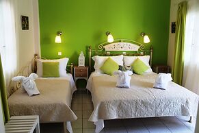 Evizorzia Villas