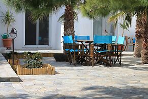 Evizorzia Villas