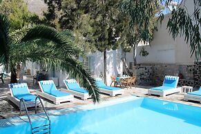 Evizorzia Villas