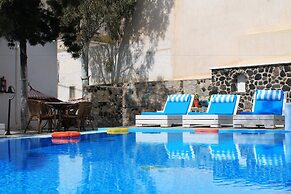 Evizorzia Villas
