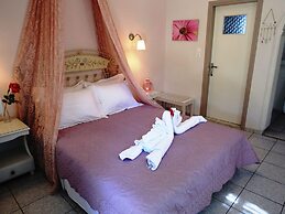 Evizorzia Villas