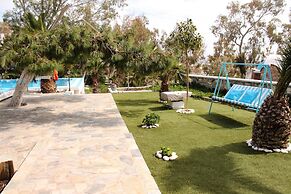 Evizorzia Villas