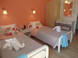 Evizorzia Villas