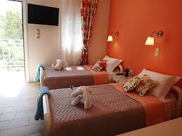 Evizorzia Villas