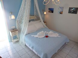 Evizorzia Villas