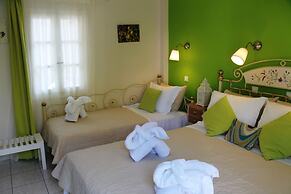 Evizorzia Villas