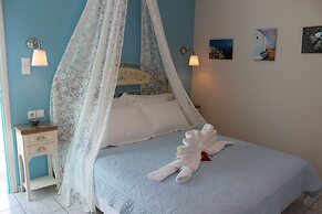 Evizorzia Villas