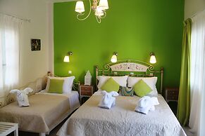Evizorzia Villas