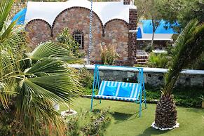 Evizorzia Villas