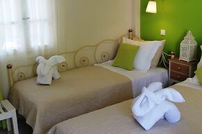 Evizorzia Villas
