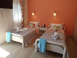 Evizorzia Villas