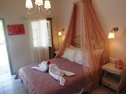 Evizorzia Villas