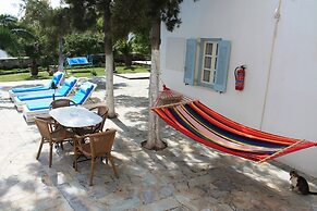 Evizorzia Villas