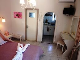 Evizorzia Villas