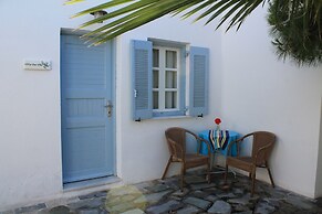 Evizorzia Villas