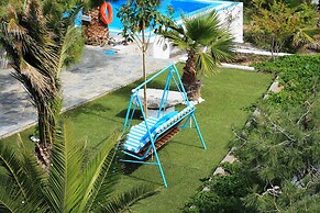 Evizorzia Villas