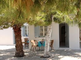 Evizorzia Villas