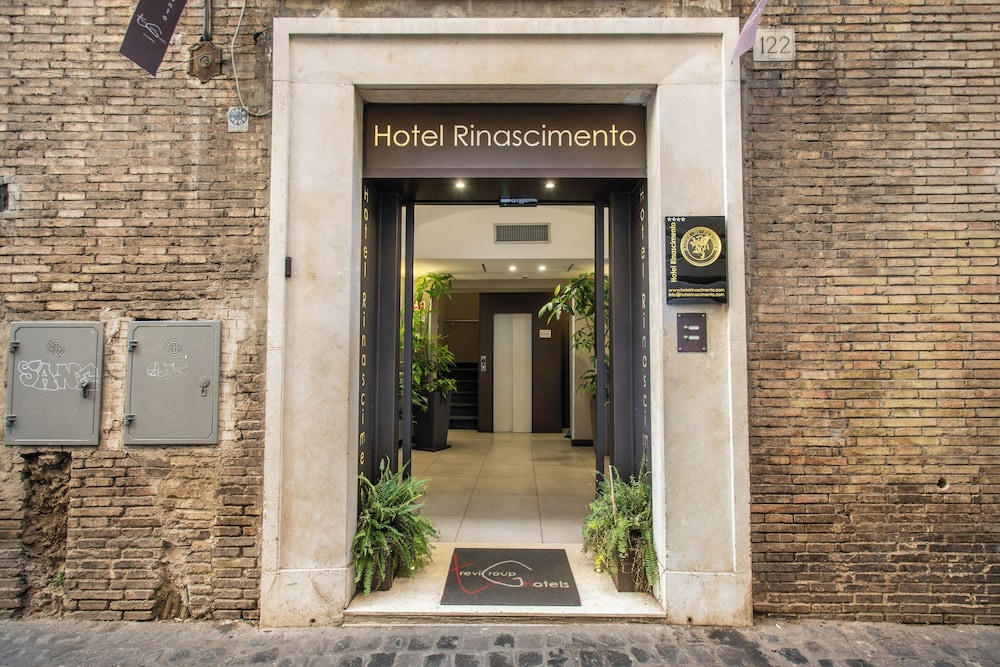 Hotel Rinascimento