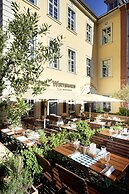 Hotel Zur Alten Brücke