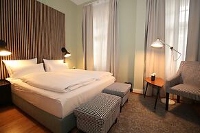 Hotel Zur Alten Brücke