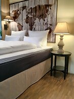 Hotel Zur Alten Brücke