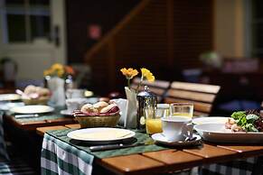 Hotel Zur Alten Brücke