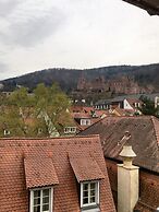 Hotel Zur Alten Brücke