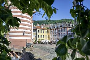 Hotel Zur Alten Brücke