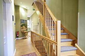 Hotel Zur Alten Brücke