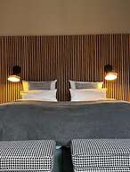 Hotel Zur Alten Brücke