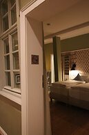 Hotel Zur Alten Brücke