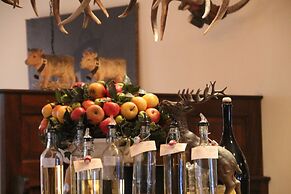 Hotel Zur Alten Brücke