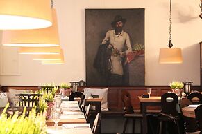 Hotel Zur Alten Brücke