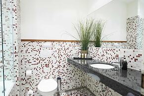 Hotel Zur Alten Brücke