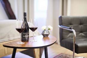 Hotel Zur Alten Brücke