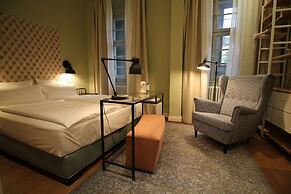 Hotel Zur Alten Brücke