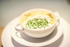 Hotel Zur Alten Brücke