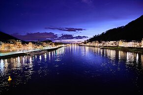 Hotel Zur Alten Brücke