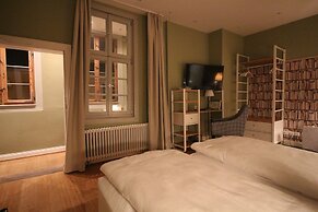 Hotel Zur Alten Brücke