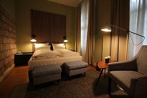 Hotel Zur Alten Brücke