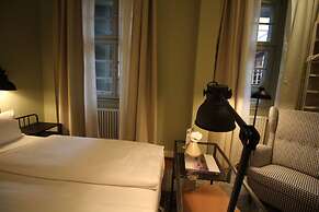 Hotel Zur Alten Brücke