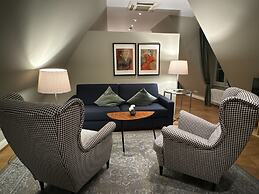 Hotel Zur Alten Brücke