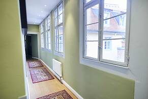 Hotel Zur Alten Brücke