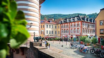 Hotel Zur Alten Brücke