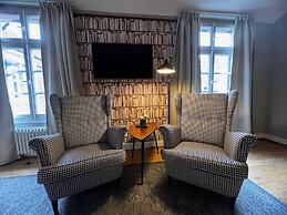 Hotel Zur Alten Brücke