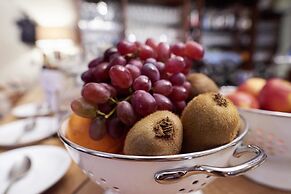 Hotel Zur Alten Brücke