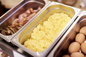 Hotel Zur Alten Brücke