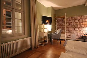 Hotel Zur Alten Brücke