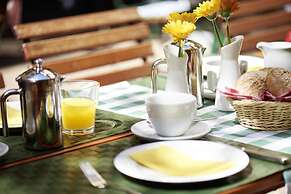 Hotel Zur Alten Brücke