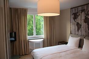 Hotel Zur Alten Brücke